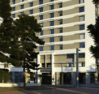 Pullman At Sydney Olympic Park Hotel - Accommodation VIC