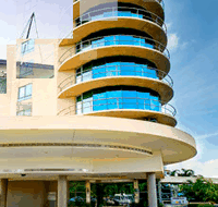 Rydges Hotel Parramatta - Accommodation VIC