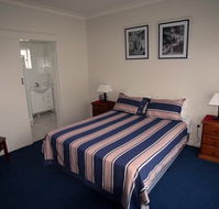 Abbey Apartments - Accommodation VIC