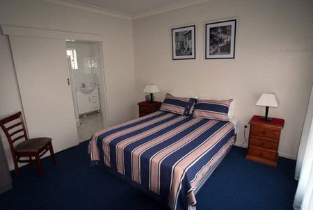 Abbey Apartments - Accommodation VIC 0