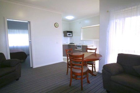 Abbey Apartments - Accommodation VIC 1