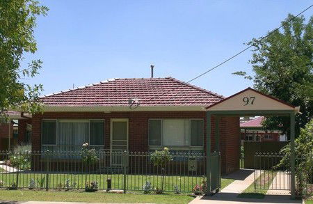Abbey Apartments - Accommodation VIC 3