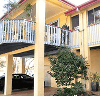 Surfside Retreat - Accommodation VIC