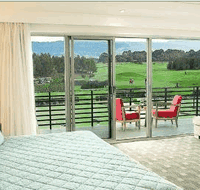 Next Springs Resorts Shoalhaven Sports Motel - Accommodation VIC