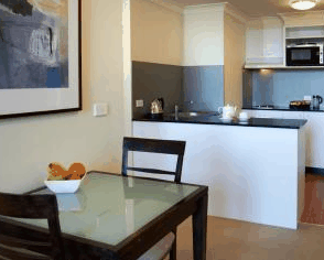 Quest North Ryde Apartments - Accommodation VIC 1