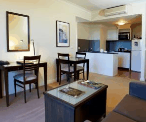 Quest North Ryde Apartments - Accommodation VIC 2