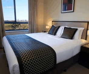 Quest North Ryde Apartments - Accommodation VIC 4
