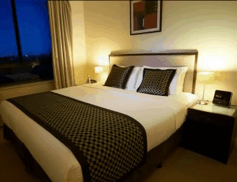 Quest North Ryde Apartments - Accommodation VIC 5