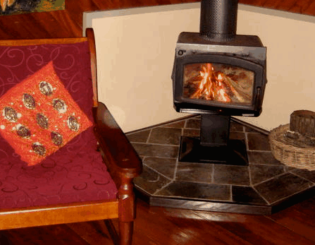 Nimbin Holiday Accommodation & Guest House - Accommodation VIC 2