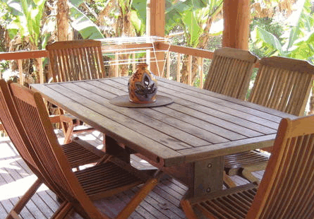 Nimbin Holiday Accommodation & Guest House - Accommodation VIC 4