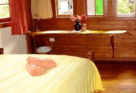 Nimbin Holiday Accommodation & Guest House - Accommodation VIC 5