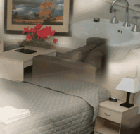 Club Motor Inn - Accommodation VIC