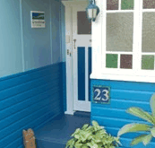 Grandview Cottage - Accommodation VIC