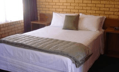 Lake Mulwala Hotel Motel - Accommodation VIC 1
