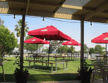 Lake Mulwala Hotel Motel - Accommodation VIC 2