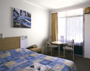 Luhana Motel Moruya - Accommodation VIC