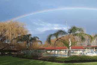 Moruya Motel - Accommodation VIC