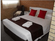 Bondi Motel - Accommodation VIC