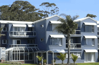 Cockwhy NSW Accommodation VIC