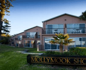 Mollymook Shores Motel - Accommodation VIC