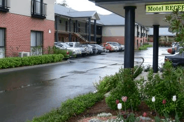 Springs Resorts Mittagong Rsl Motel - Accommodation VIC