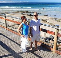 Belaire Place - Accommodation VIC