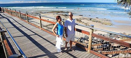 Belaire Place - Accommodation VIC 0