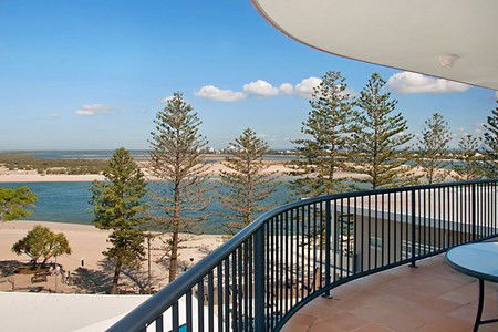 Belaire Place - Accommodation VIC 1