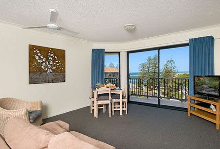 Belaire Place - Accommodation VIC 3