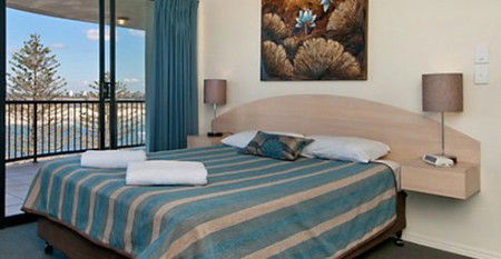 Belaire Place - Accommodation VIC 4