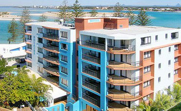 Belaire Place - Accommodation VIC 5