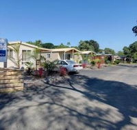 Amaroo Park  - Accommodation VIC