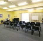Parkside Inn Motel - Accommodation VIC