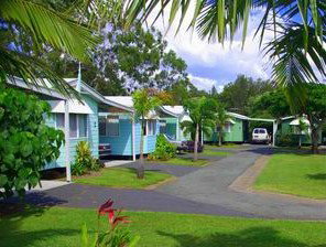 Gateway Lifestyle Redland Park - Accommodation VIC 2