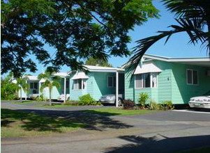 Gateway Lifestyle Redland Park - Accommodation VIC 3