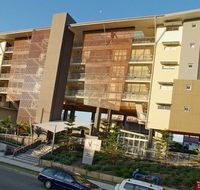 On The Beach Resort - Accommodation VIC