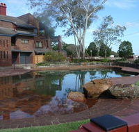 The Gums Anchorage - Accommodation VIC