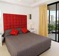The Docks on Goodwin - Accommodation VIC