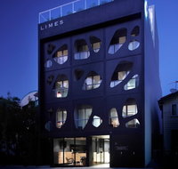 The Limes Hotel - Accommodation VIC