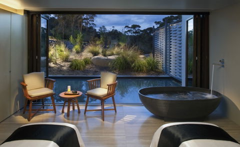 Saffire Freycinet - Accommodation VIC 0