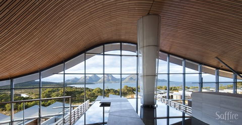 Saffire Freycinet - Accommodation VIC 1