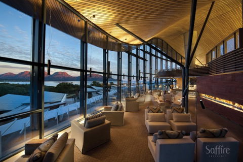 Saffire Freycinet - Accommodation VIC 2