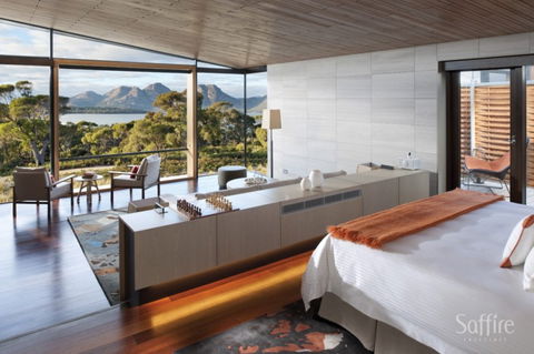 Saffire Freycinet - Accommodation VIC 4