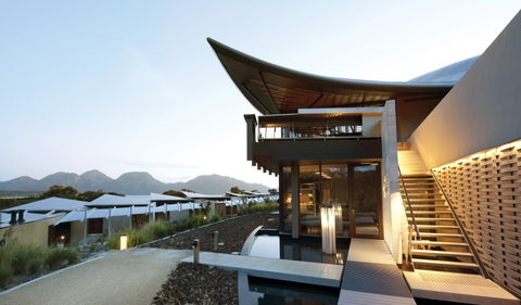 Saffire Freycinet - Accommodation VIC 5