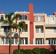 The Castlereagh 4 - Accommodation VIC