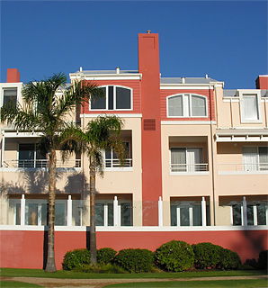 The Castlereagh 4 - Accommodation VIC 0