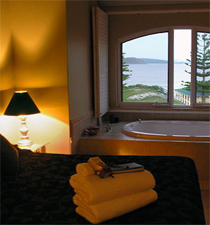 The Castlereagh 4 - Accommodation VIC 2