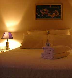 The Castlereagh 4 - Accommodation VIC 3