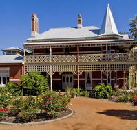 Earlsferry House Bed  Breakfast - Accommodation VIC