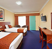 Ibis Styles Albany - Accommodation VIC